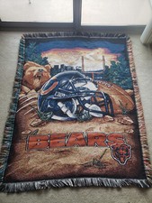 Chicago bears nfl for sale  Seattle