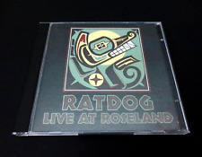 Grateful Dead Bob Weir Ratdog Live At Roseland Portland Oregon 4/25,26/2001 2 CD comprar usado  Enviando para Brazil