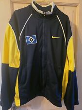 Hamburger hsv jacke gebraucht kaufen  Kremperheide