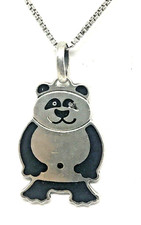 Unoaerre orsetto panda usato  Montebelluna