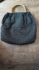 Sac vintage cabas d'occasion  Rennes-