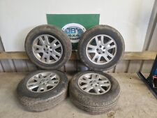 freelander 2 wheels for sale freelander 2 wheels for sale KIDWELLY