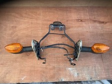 Yamaha ybr250 indicators for sale  ACCRINGTON