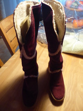 winterstiefel damenstiefel gebraucht kaufen winterstiefel damenstiefel gebraucht kaufen Freudental