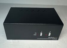 Startech port dvi for sale  Burlington