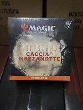 Innistrad caccia mezzanotte usato  Lecce