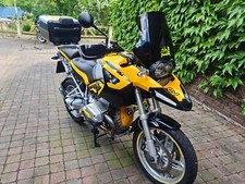 Bmw r1200gs gebraucht kaufen  Dormagen