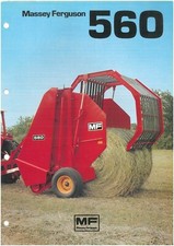 mf baler for sale mf baler for sale CALLINGTON