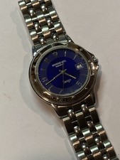 Raymond weil tango for sale  Doylestown