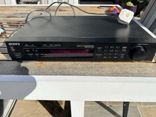 Sony s370 fm for sale  NEWMARKET