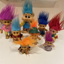 Russ troll bundle for sale  TEIGNMOUTH
