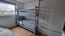 girls trundle bed for sale  ILFORD