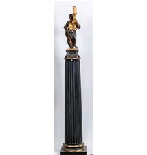 lampadaire ancien bois d'occasion lampadaire ancien bois d'occasion Montpellier-