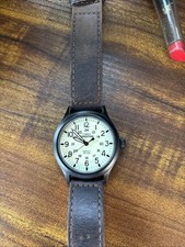 Timex expedition watch for sale  AMERSHAM