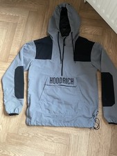 Hoodrich half zip for sale  SUTTON COLDFIELD