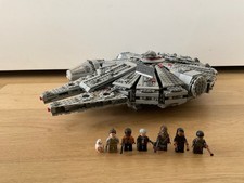 Lego star wars usato  Italia