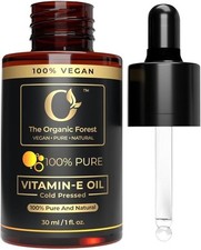 Olio vitamina puro usato  Bardolino