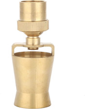 Dn25 brass adjustable d'occasion  Expédié en France