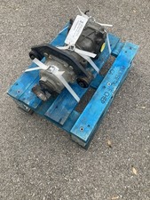 Pont kangoo 4x4 d'occasion Pont kangoo 4x4 d'occasion  Vinay