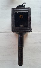 Lanterne calèche restaurer d'occasion  Créhange