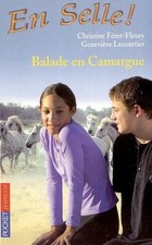 Selle tome balade d'occasion  France