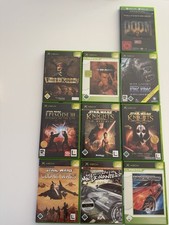 Xbox classic 360 gebraucht kaufen  Siegburg