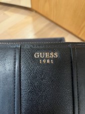 Guess damen geldbörse gebraucht kaufen  Kaiserslautern