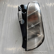 51786657 fanale posteriore. usato  Italia