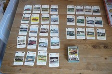 Autoquartett autos schmid gebraucht kaufen  Nürnberg