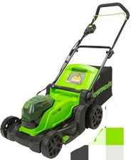 Greenworks 48v brushless for sale  Glendale Heights