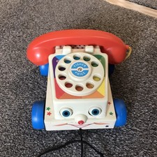 Fisher price vintage for sale  CHESTER
