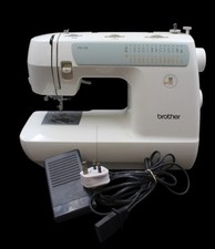 Brother electric foot for sale  LEEDS