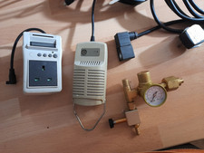 co2 controller for sale co2 controller for sale NEWTON ABBOT