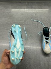 Adidas messi nocken gebraucht kaufen  Edingen-Neckarhausen