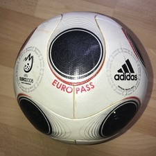 Fußball gebraucht kaufen  Barmstedt