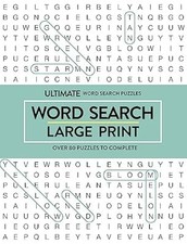 Word search used for sale  UK