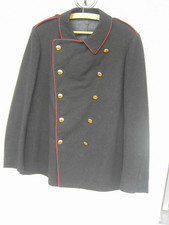 Uralte feuerwehrjacke der gebraucht kaufen  Krumbach