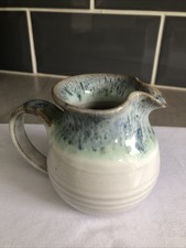 Carron pottery milk for sale  GLASGOW