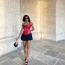 Boned red black for sale  LONDON