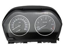 Bmw oem instrument d'occasion  Expédié en Belgium