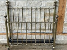 Beautiful bed double for sale  HARROGATE