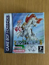 Tales phantasia gameboy gebraucht kaufen  Berlin