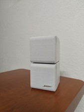 Bose doppelcube lautsprecher gebraucht kaufen  Deutschland