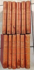 Blocco romanzi libri usato  Magenta