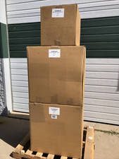 Rfurbished color laserjet for sale  Deforest