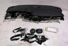 Audi kit airbag usato  Treviglio