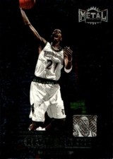 Card nba kevin usato  Italia