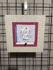 Love story art for sale  Frankfort