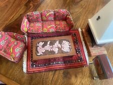 Dolls house sitting for sale  CRAMLINGTON