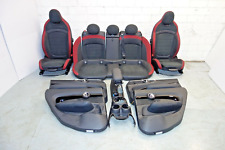 Mini f54 lederausstattung gebraucht kaufen  Garching b.München